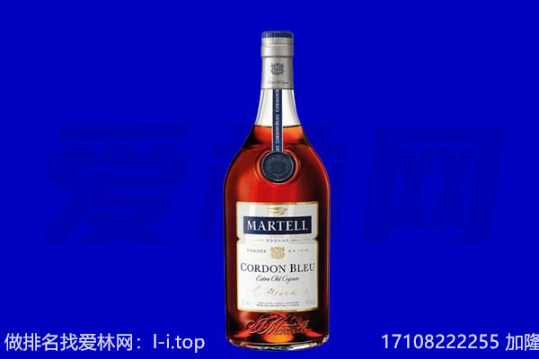吴忠回收洋酒